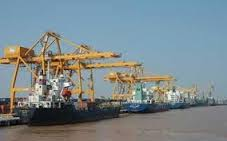 ເວທີປາໄສການສົ່ງອອກປີ 2013 ຢູ່ນະຄອນໂຮ່ຈິມິນ